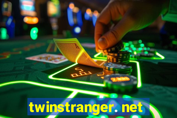 twinstranger. net